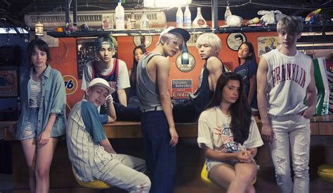shinee odd album|shinee odd concept photos.